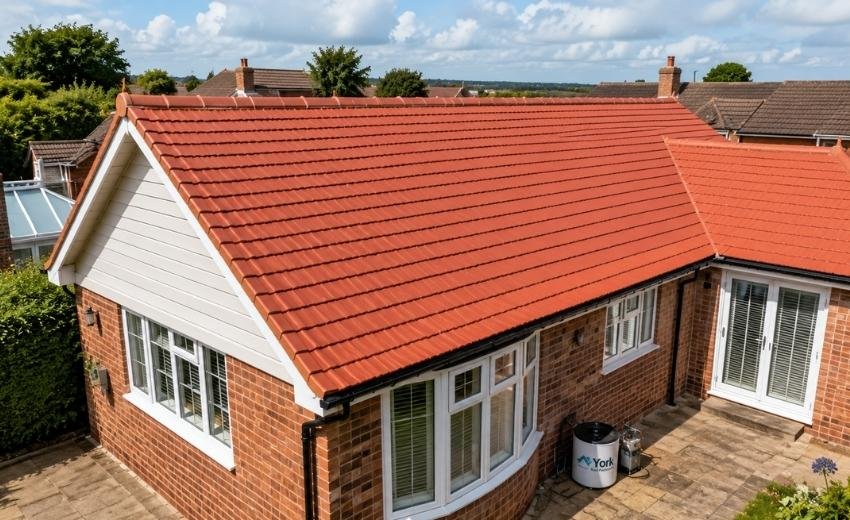 The Real Benefits of Having Your Roof Professionally Cleaned and Coated