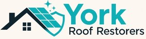 York Roof Restorers logo
